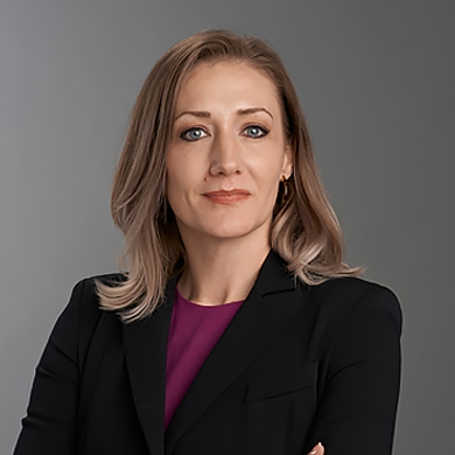 Rachelle Smith Photo