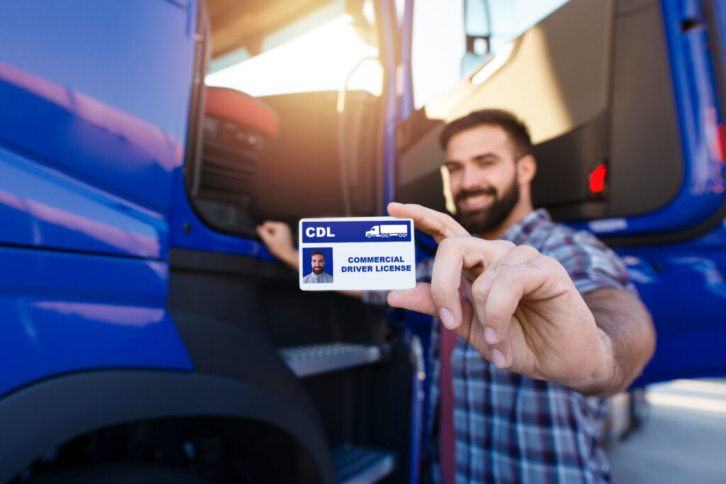 Do You Lose Your CDL if You Get a DUI in Ohio?
