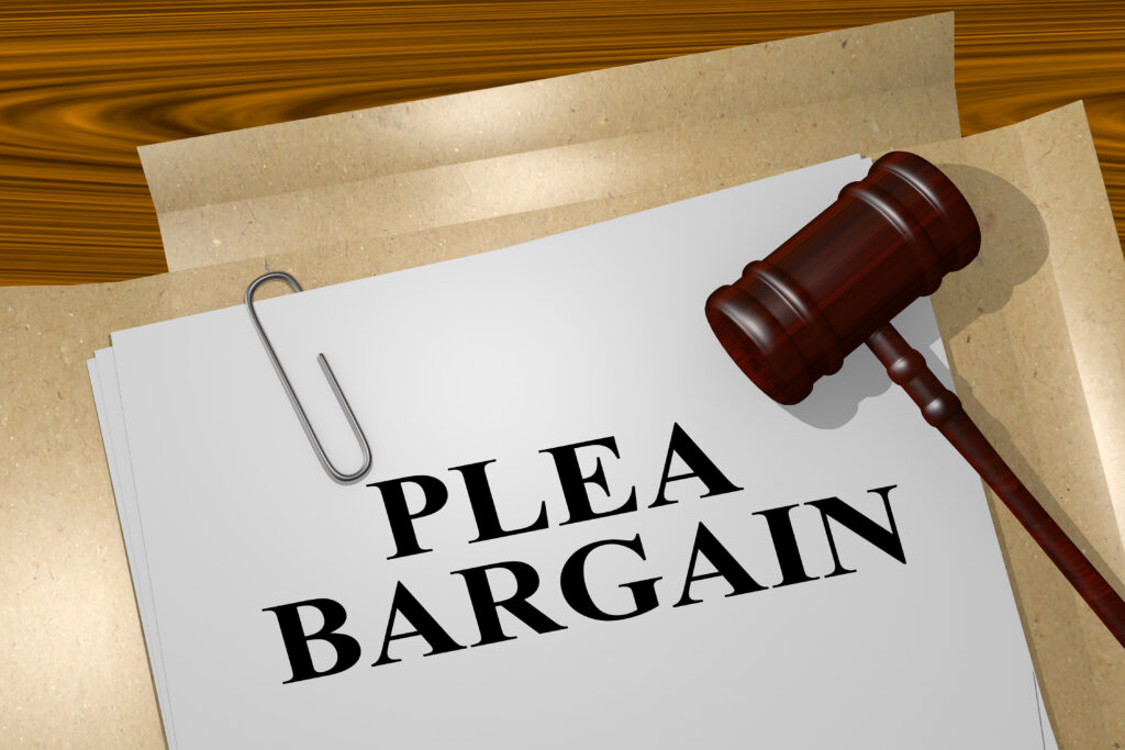 Plea Bargains