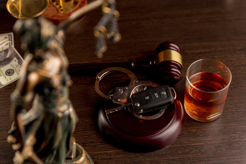 Legal Defenses in DUI Cases