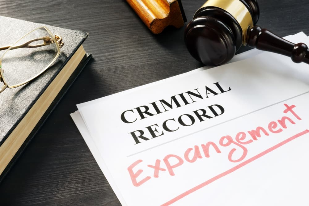 DUI Expungement