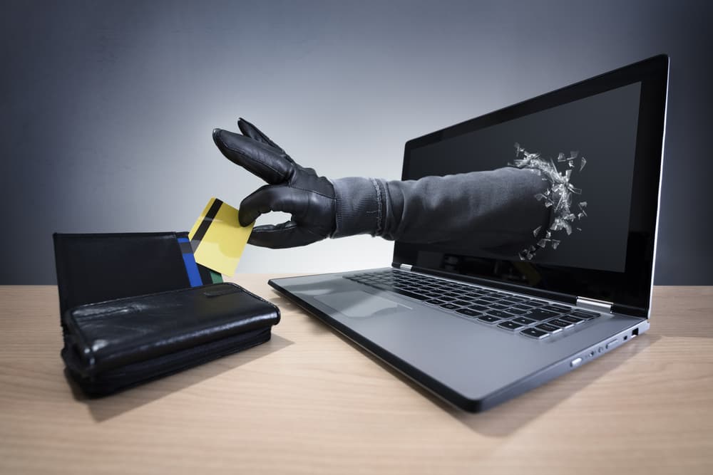 Understanding Identity Theft