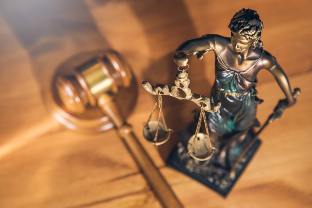 Criminal Defense Lawyer