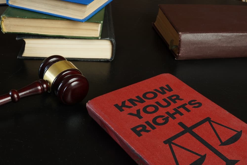 Know Your Rights