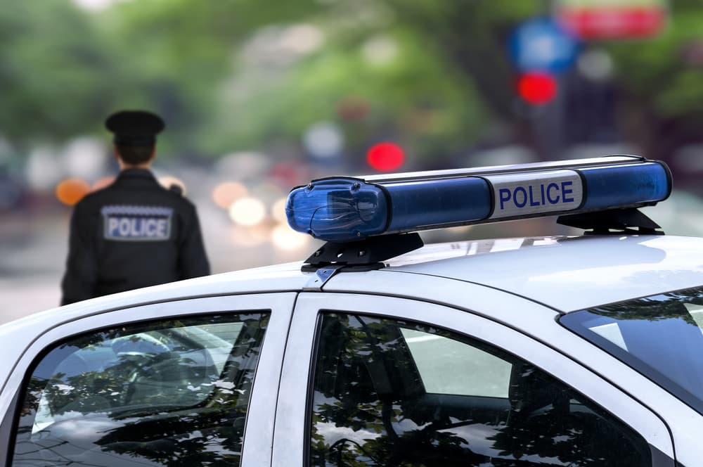 5 DUI Arrest Mistakes Police Make