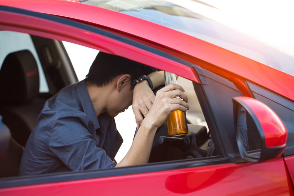 How a DUI Can Impact My Education