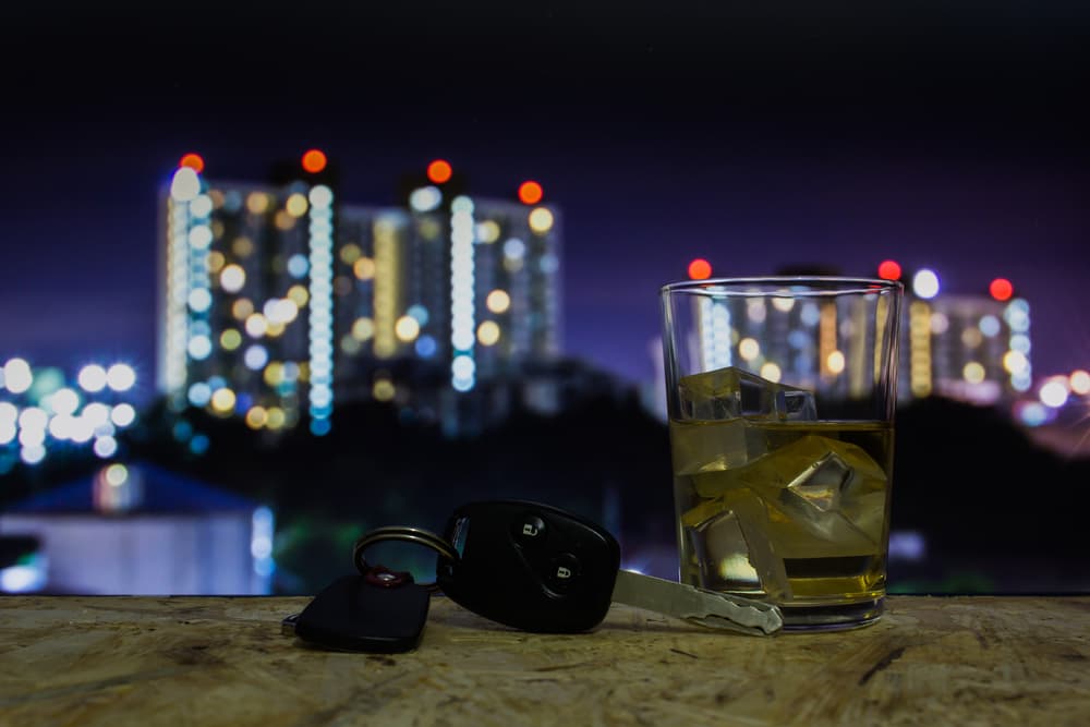 How to Avoid a DUI During the Holidays