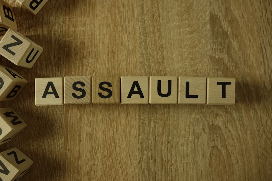 Assault 