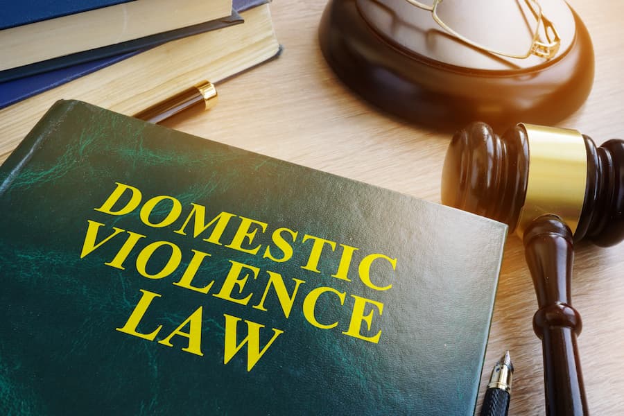 Cincinnati Domestic Violence Attorney