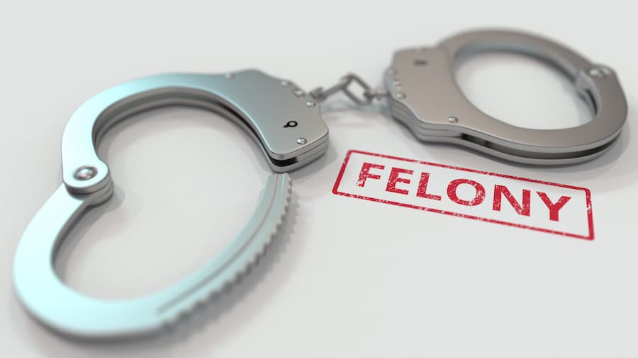 Is Tampering with Evidence a Felony in Ohio?