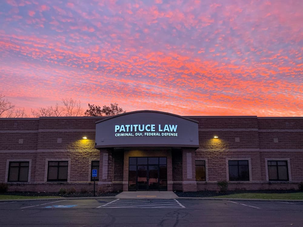 Cleveland Menacing Lawyers  Patituce & Associates, LLC