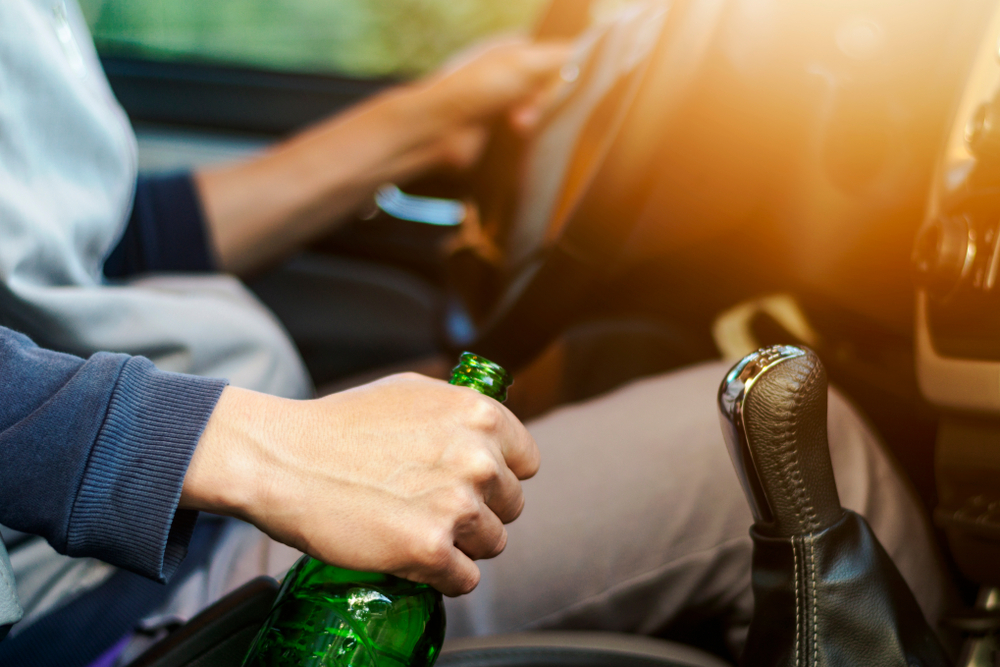 What Are Your Rights During a DUI Stop?