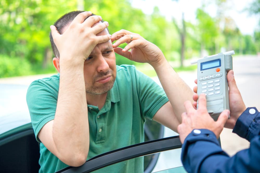 Will I Lose My License After a DUI Stop?