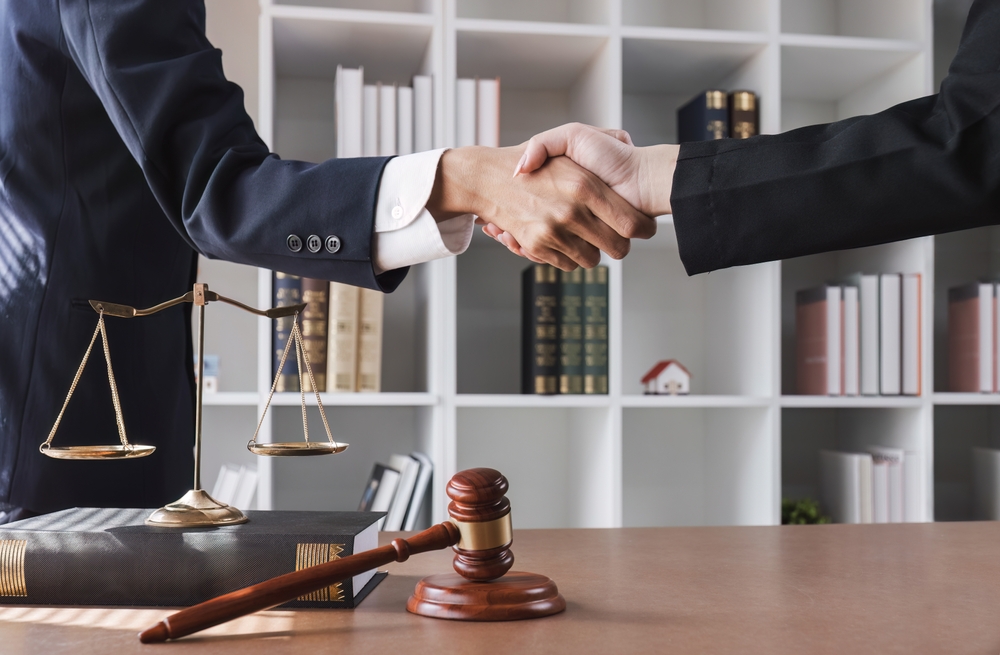 Who Is the Best Criminal Defense Attorney for Me?