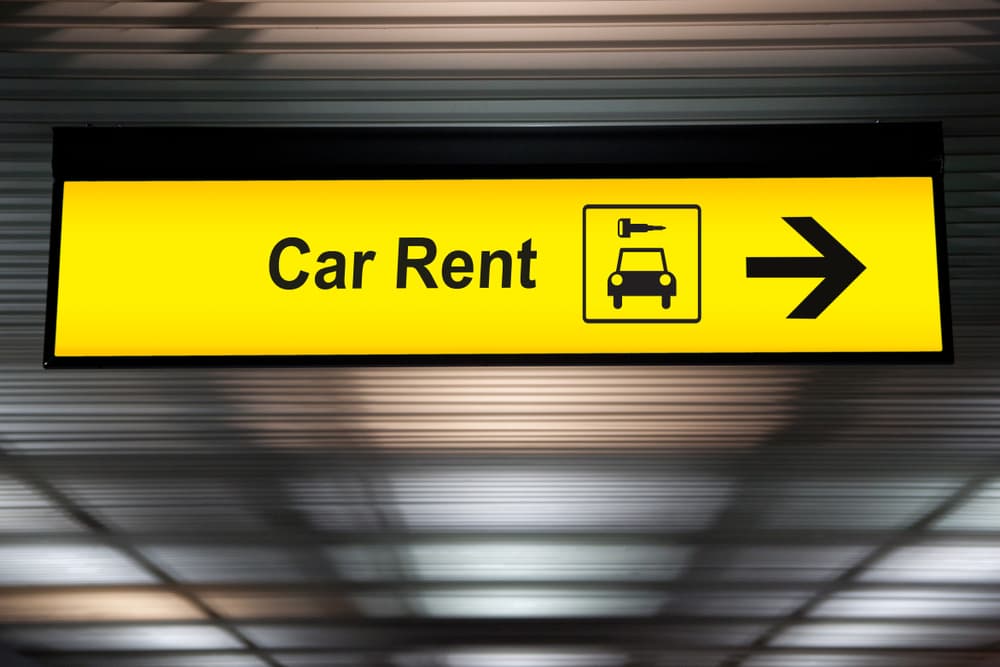 Factors Considered by Rental Companies