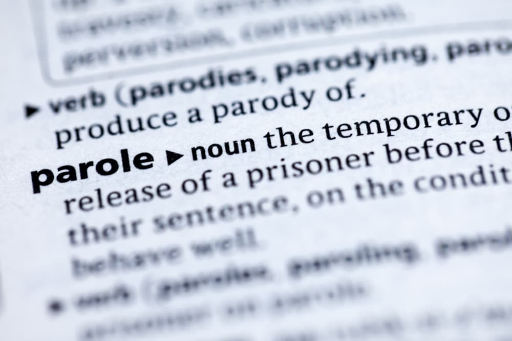 Revocation of Probation or Parole