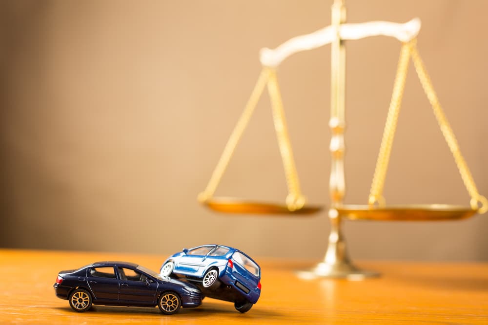 The Importance of Legal Representation for Hit and Run Defense