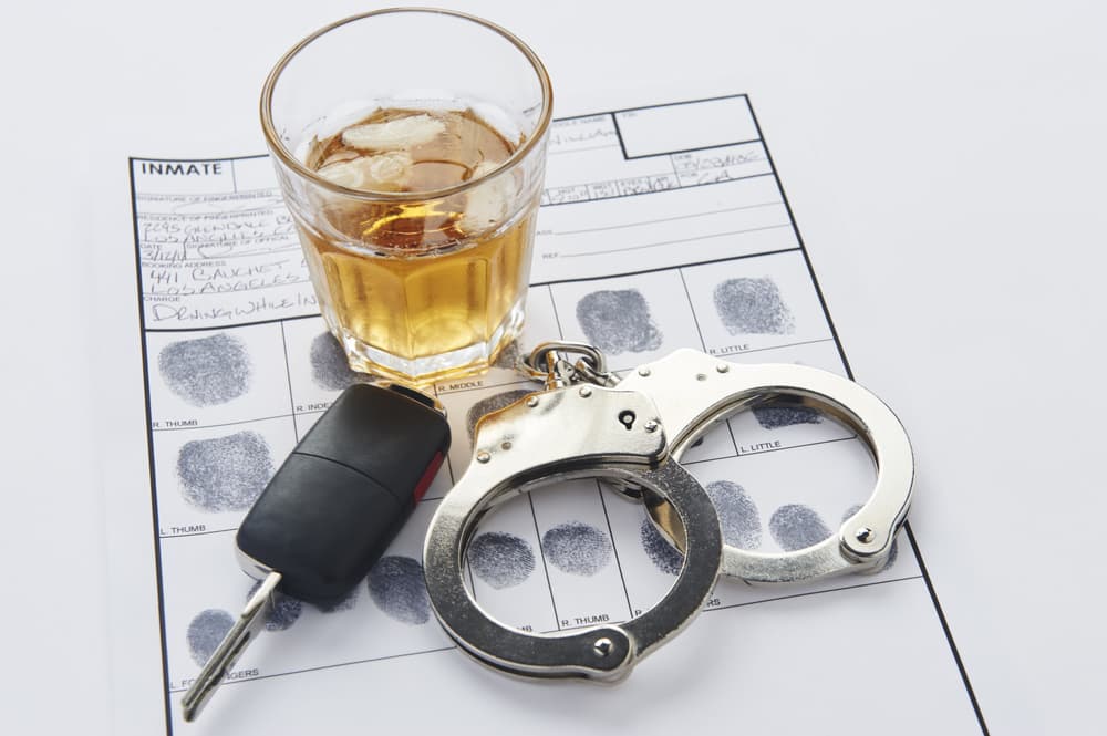 The Role of Evidence in DUI Cases