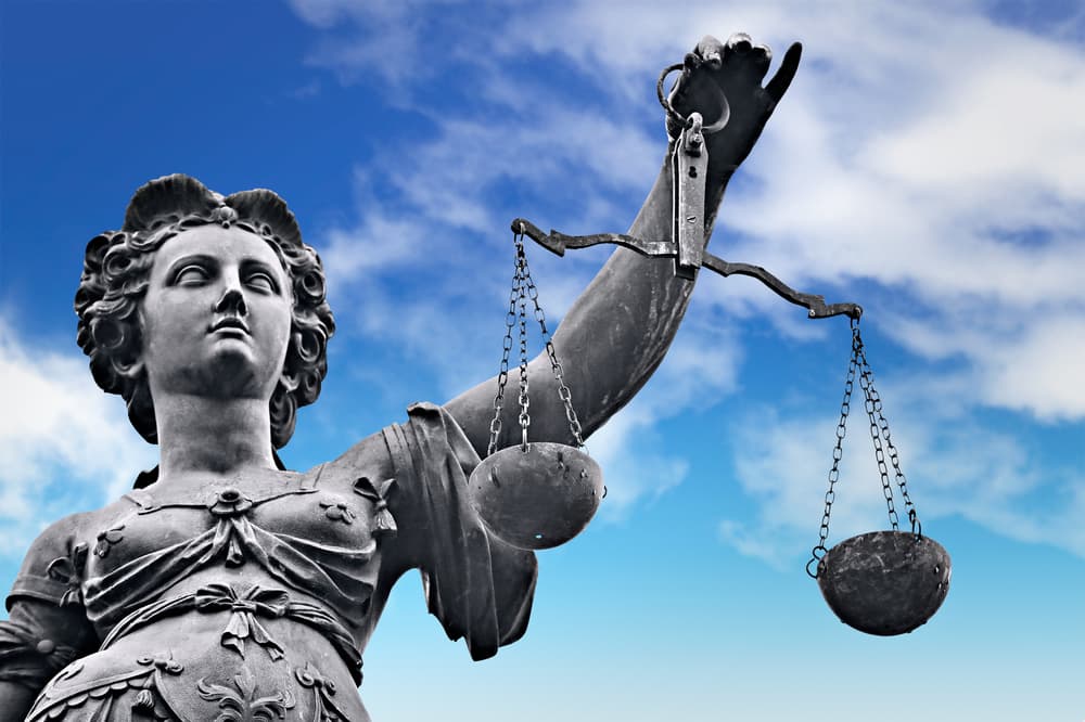 Civil versus Criminal Law