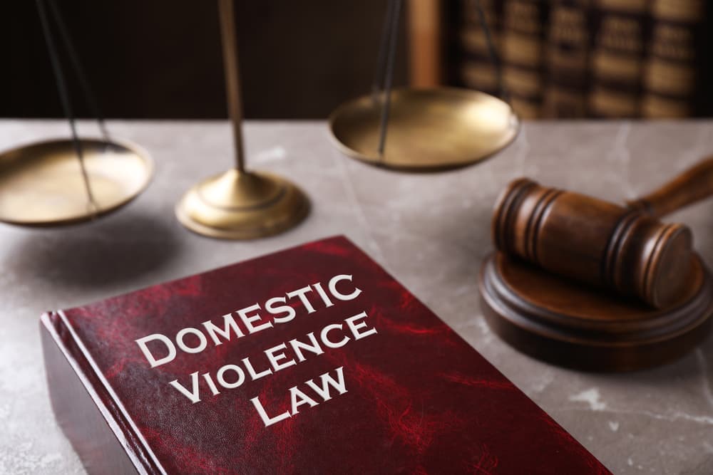 Domestic Violence Law in Ohio