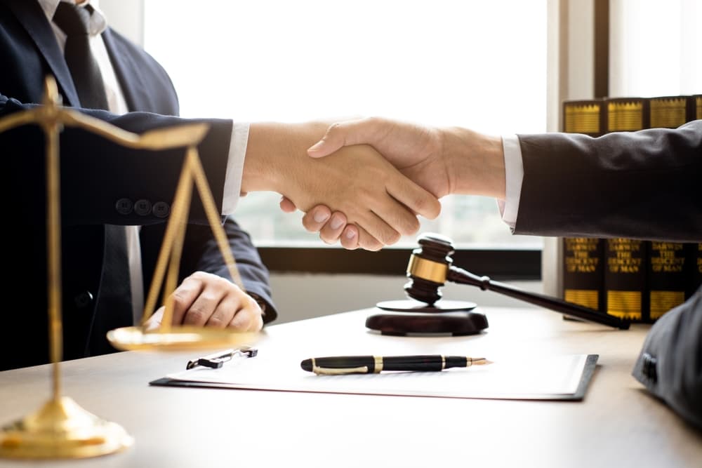 Why Hire a Criminal Defense Attorney?