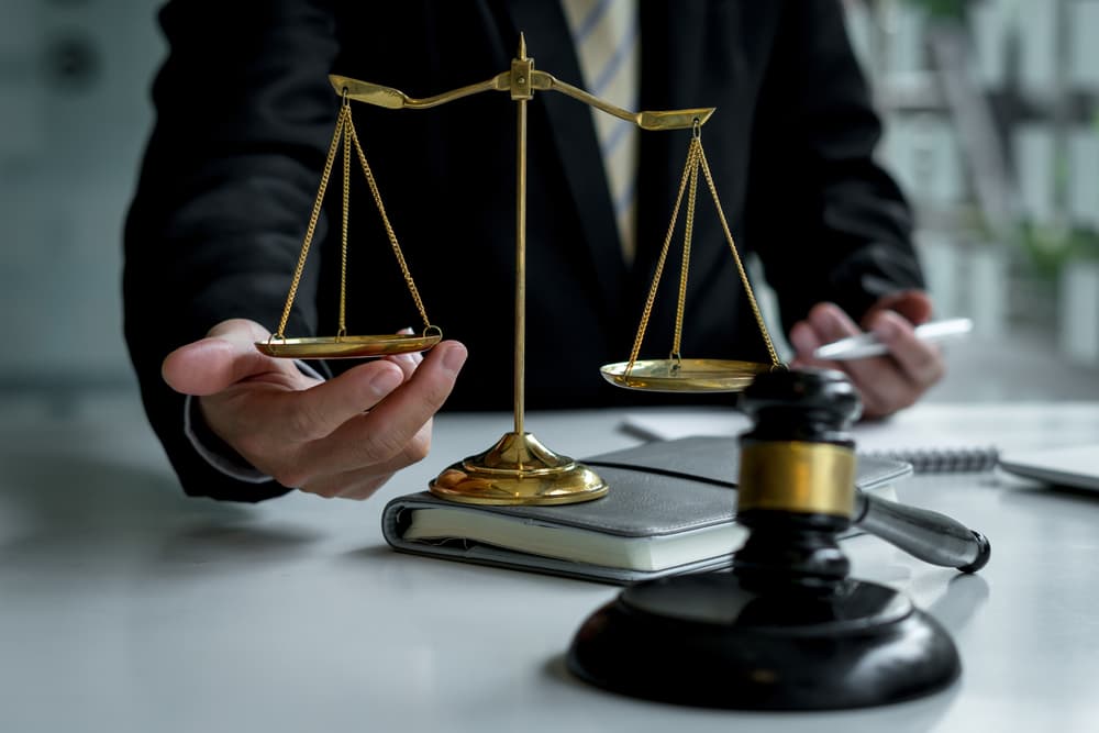 The Importance of Legal Representation