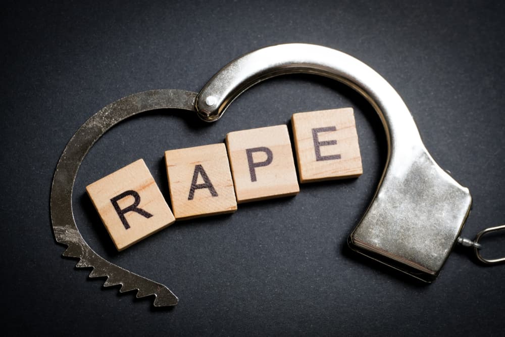 How Does a Defense Lawyer Build a Case Against a Rape Charge?