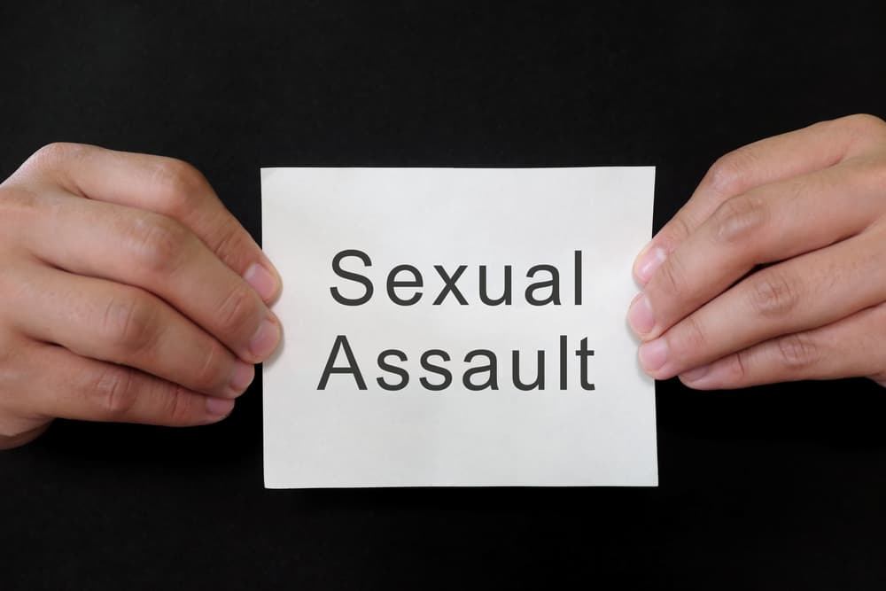 Do I Need a Lawyer When Questioned About a Sexual Assault?