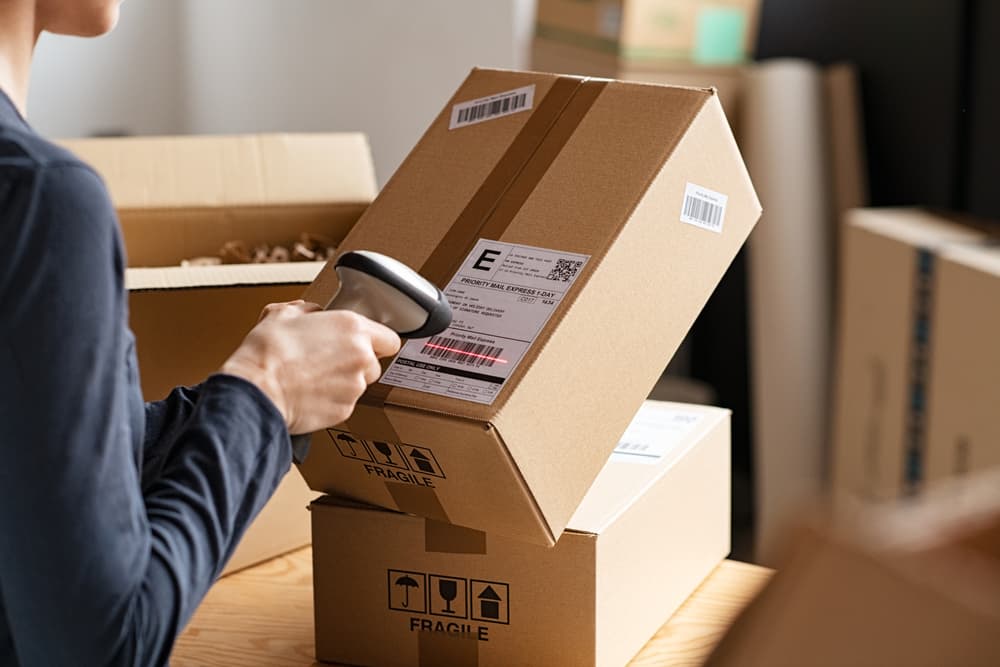 Is Stealing Amazon Packages a Federal Crime?