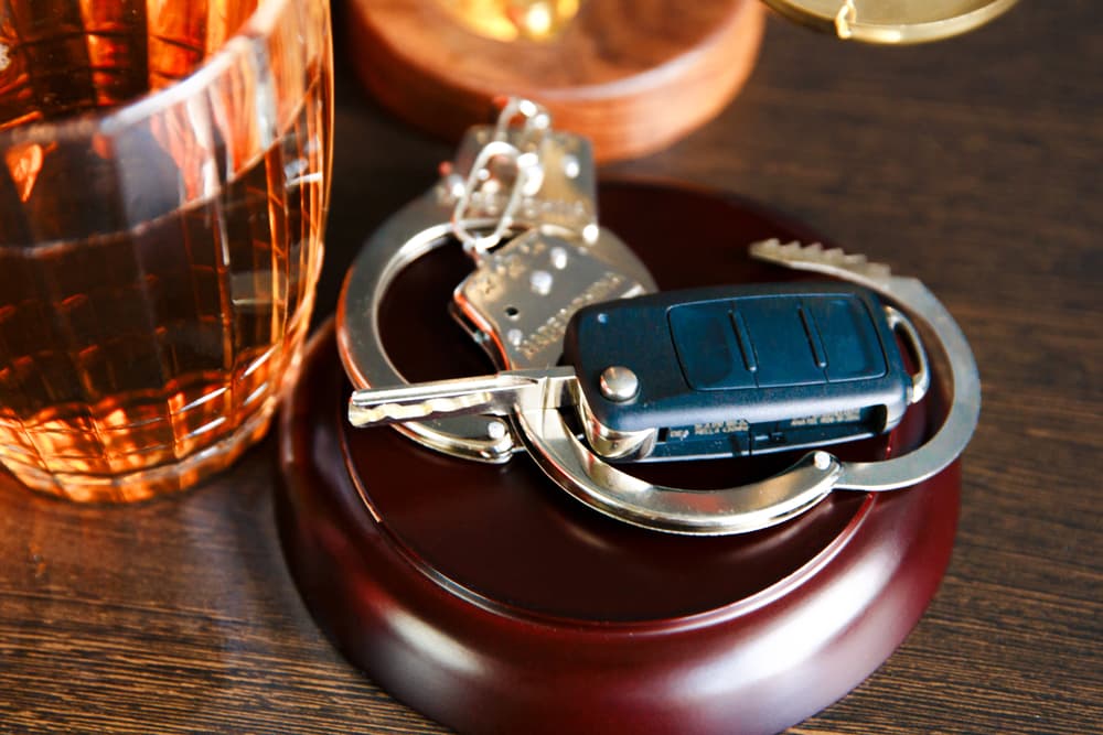 Should I Get a Lawyer After a DUI?