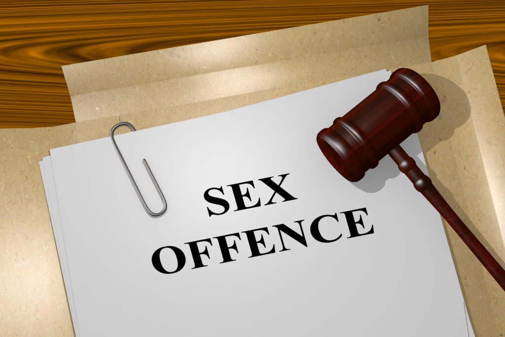 Sex Offence