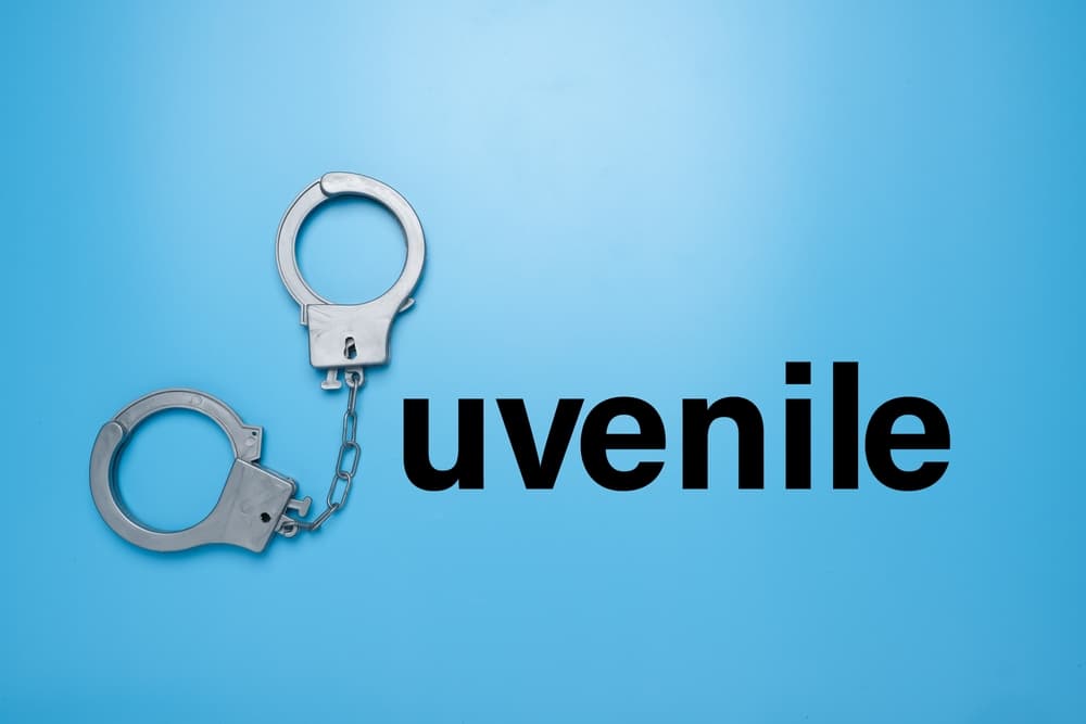 The Legal Consequences of Juvenile Offenses